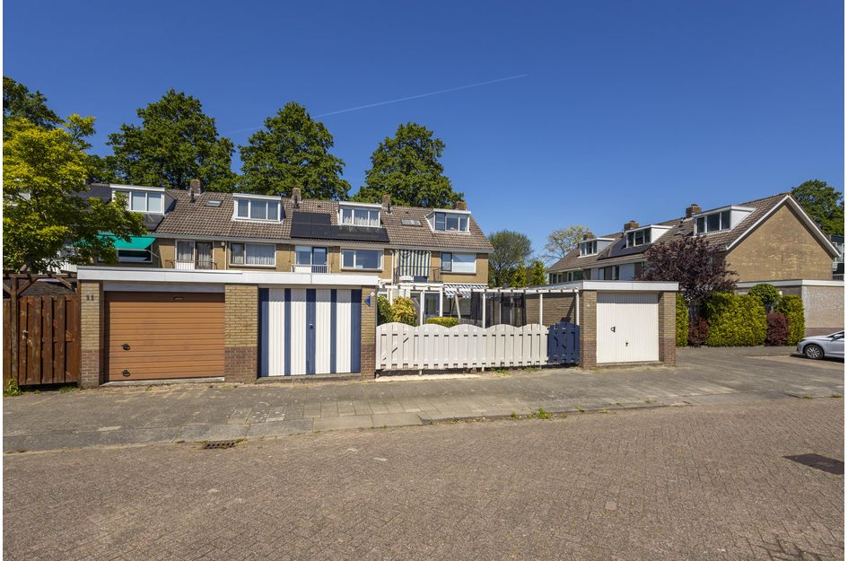 Lange Griendsweer 9