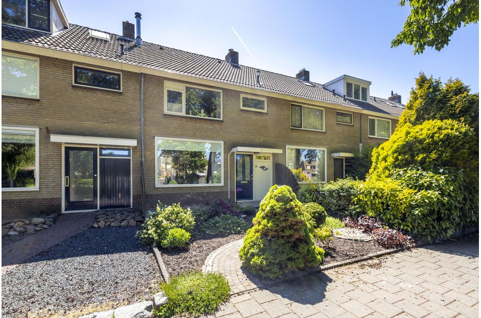 Lange Griendsweer 9