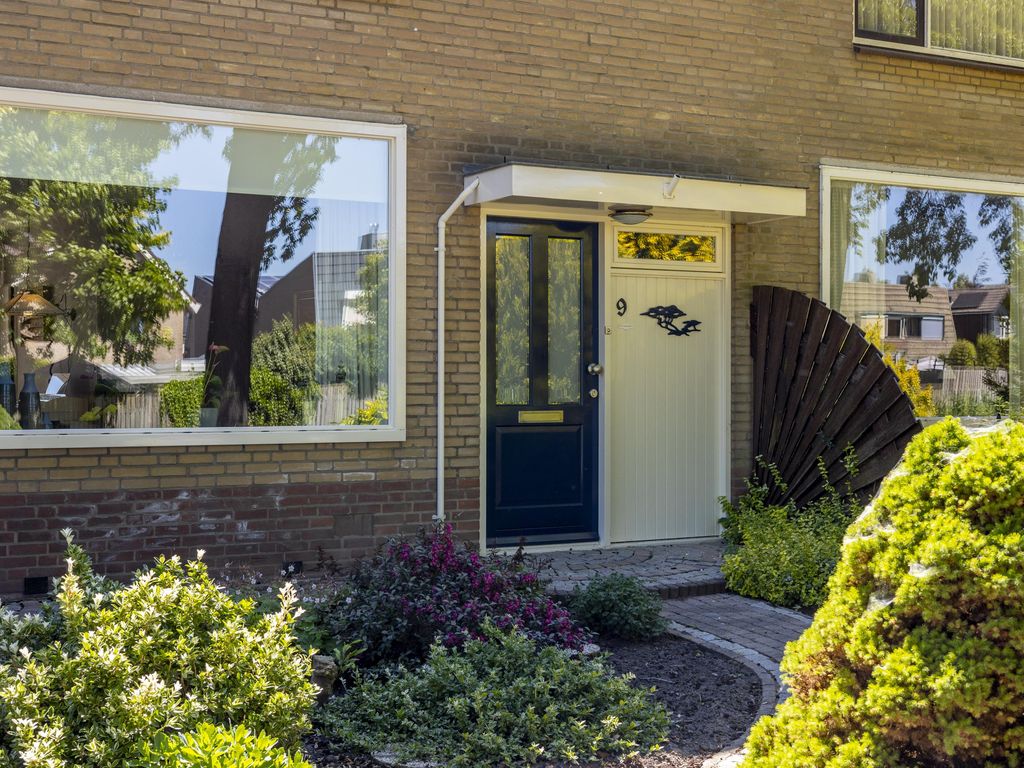 Lange Griendsweer 9, HARDINXVELD-GIESSENDAM