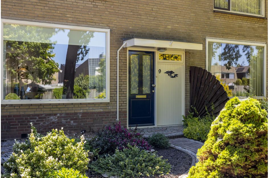 Lange Griendsweer 9