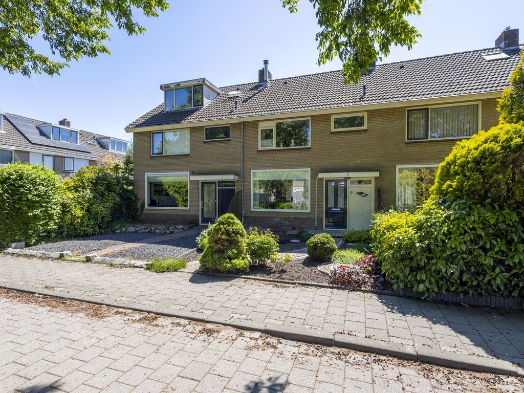 Lange Griendsweer 9, HARDINXVELD-GIESSENDAM