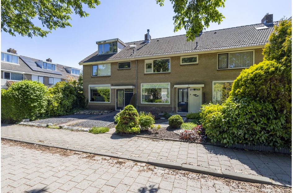 Lange Griendsweer 9