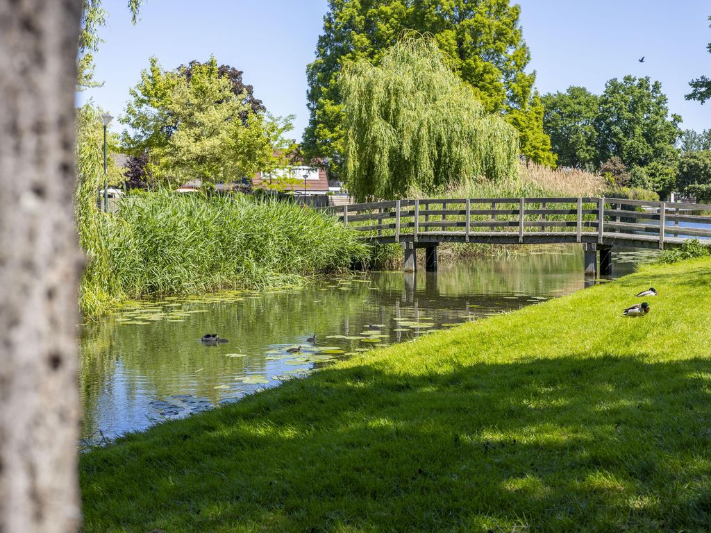 Lange Griendsweer 9, HARDINXVELD-GIESSENDAM
