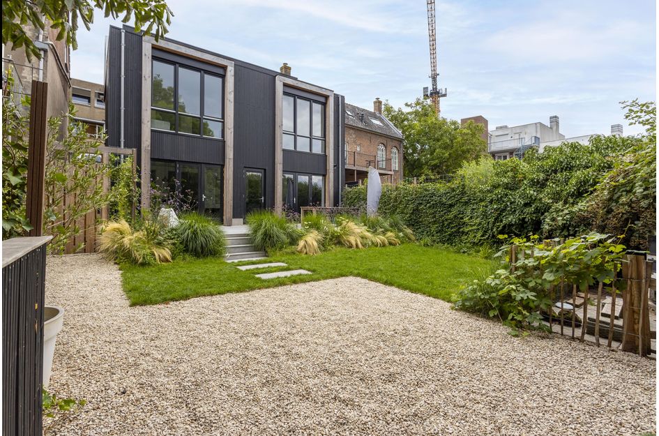Buitendams 30