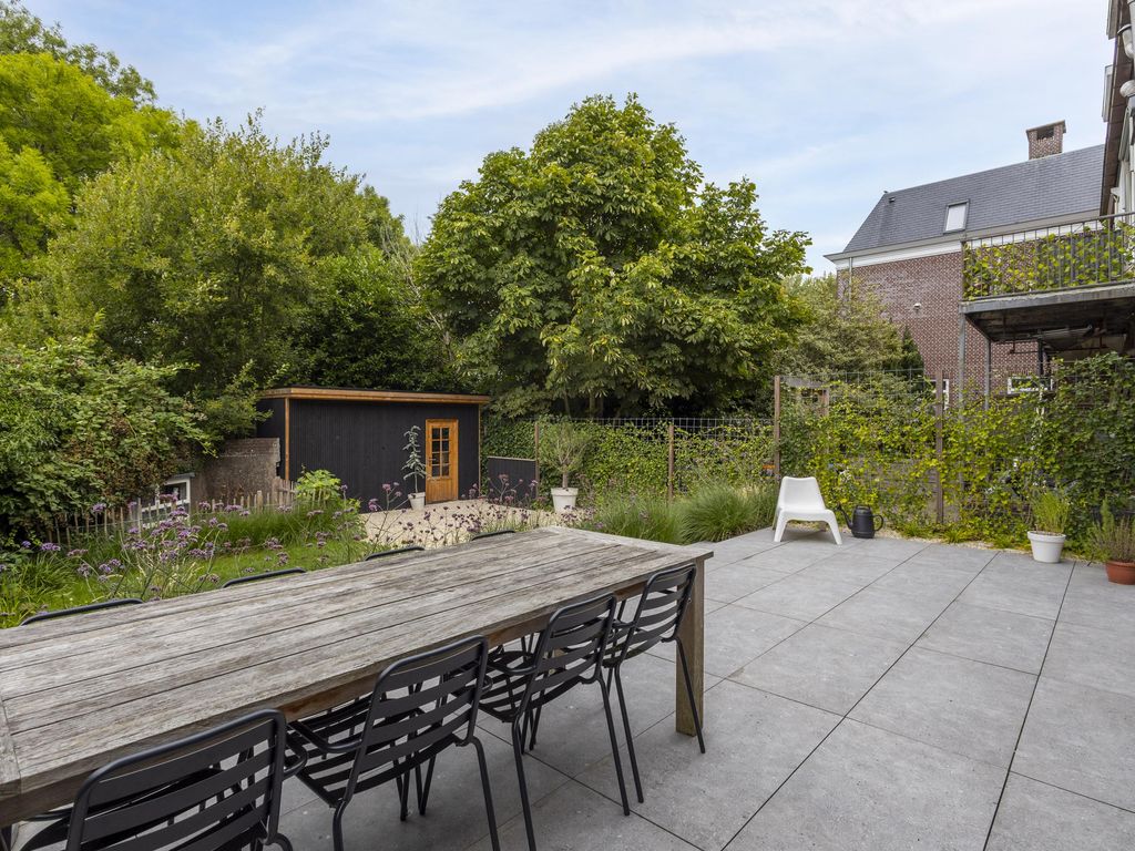 Buitendams 30, HARDINXVELD-GIESSENDAM