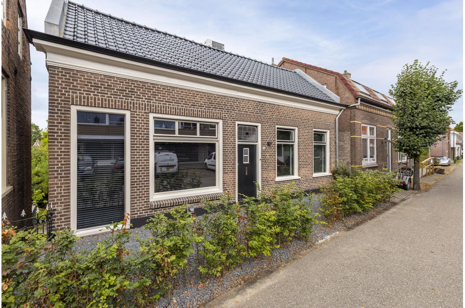 Buitendams 30