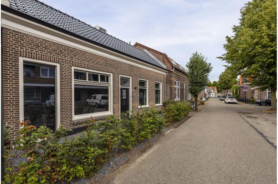 Buitendams 30