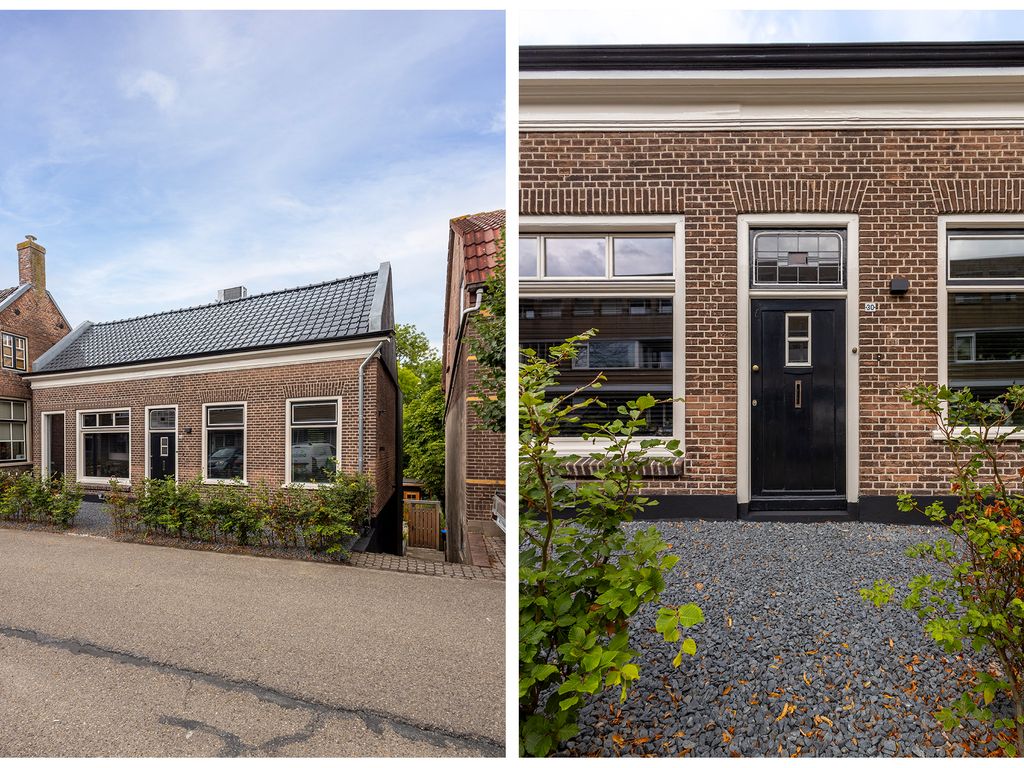Buitendams 30, HARDINXVELD-GIESSENDAM
