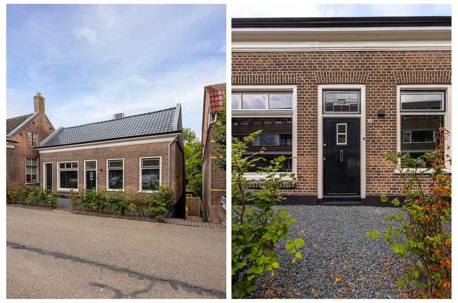 Buitendams 30