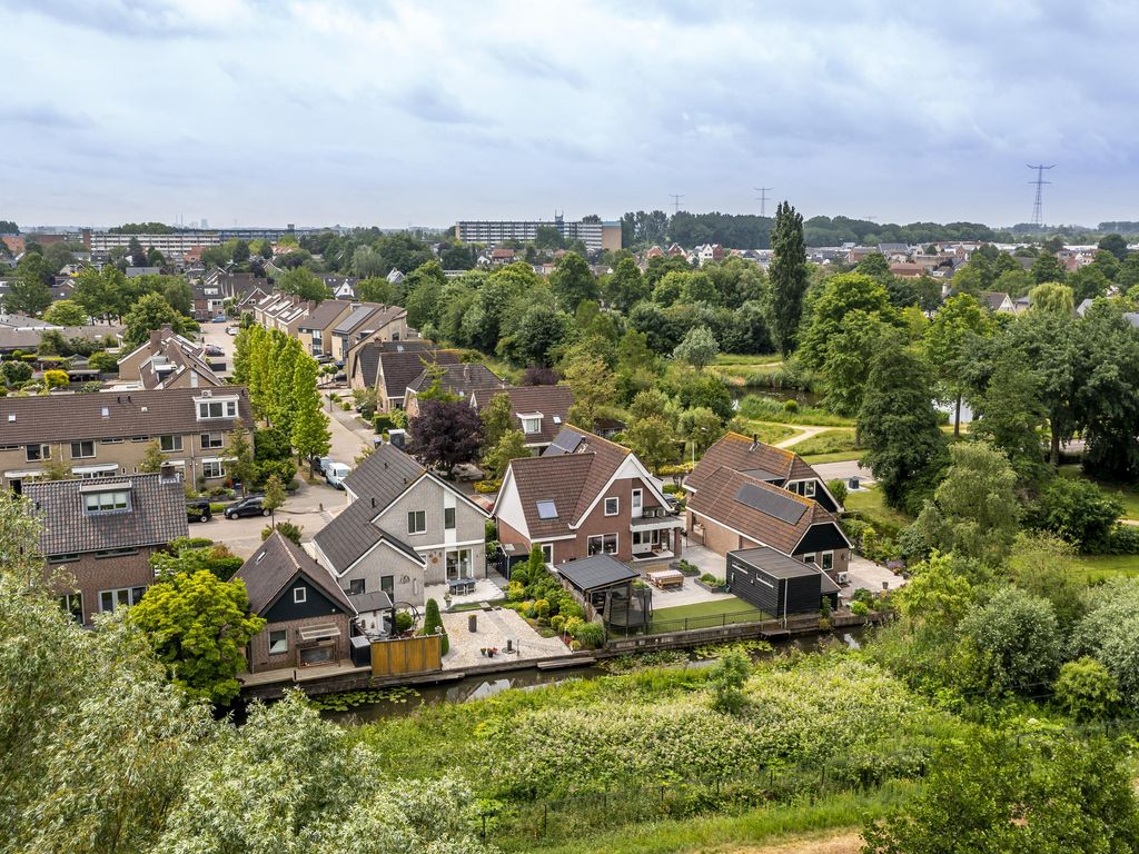 Schapedrift 67, HARDINXVELD-GIESSENDAM