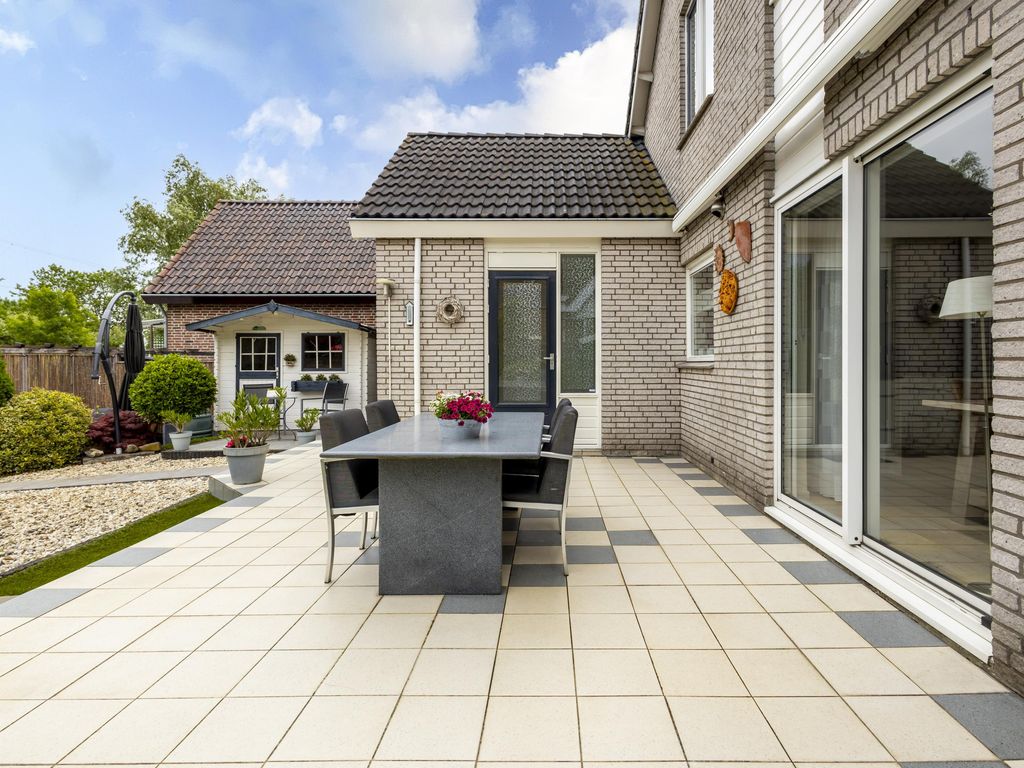 Schapedrift 67, HARDINXVELD-GIESSENDAM