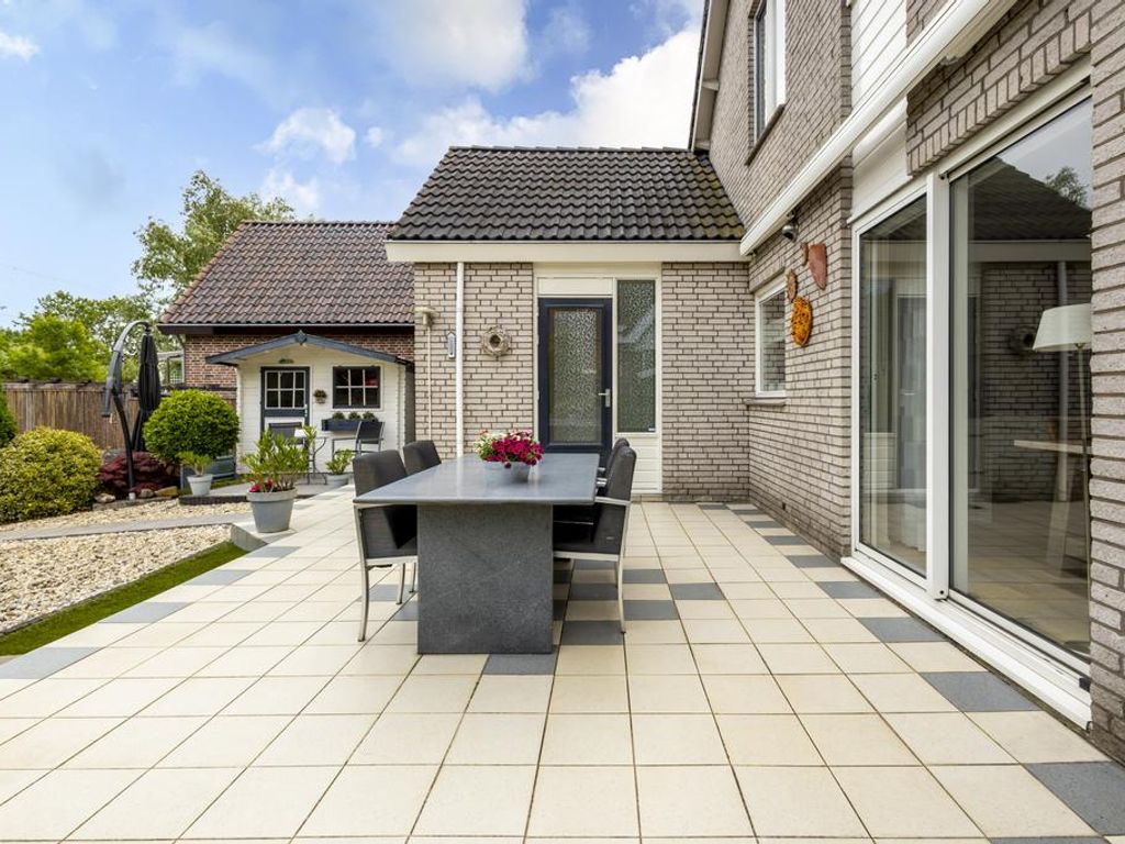 Schapedrift 67, HARDINXVELD-GIESSENDAM