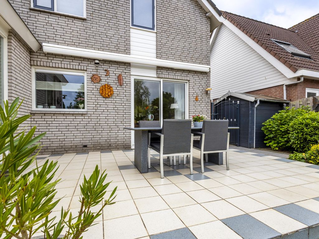 Schapedrift 67, HARDINXVELD-GIESSENDAM