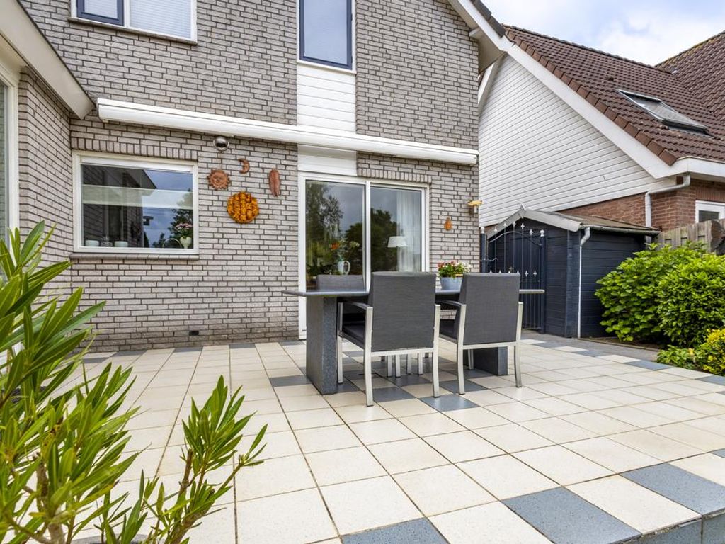 Schapedrift 67, HARDINXVELD-GIESSENDAM
