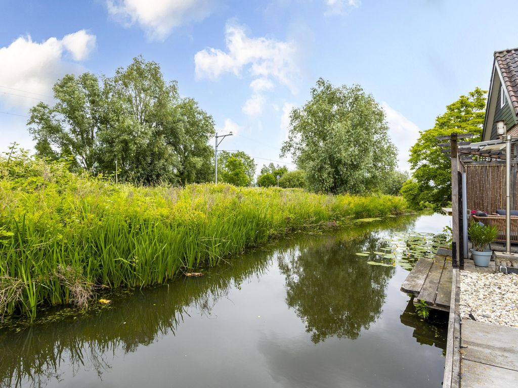 Schapedrift 67, HARDINXVELD-GIESSENDAM