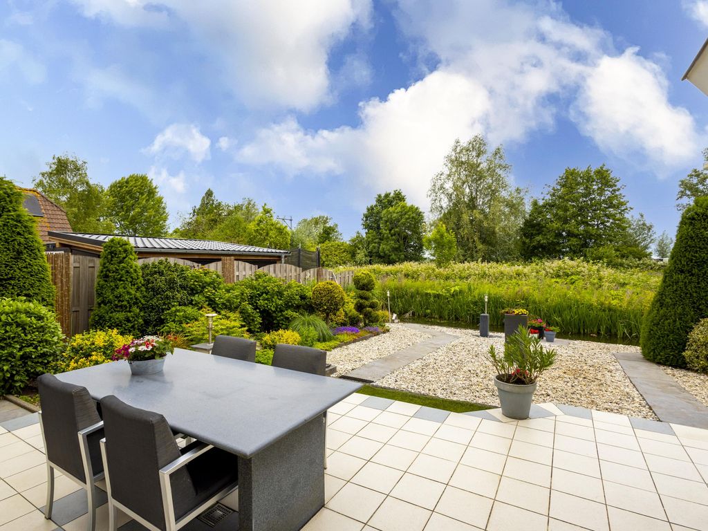 Schapedrift 67, HARDINXVELD-GIESSENDAM