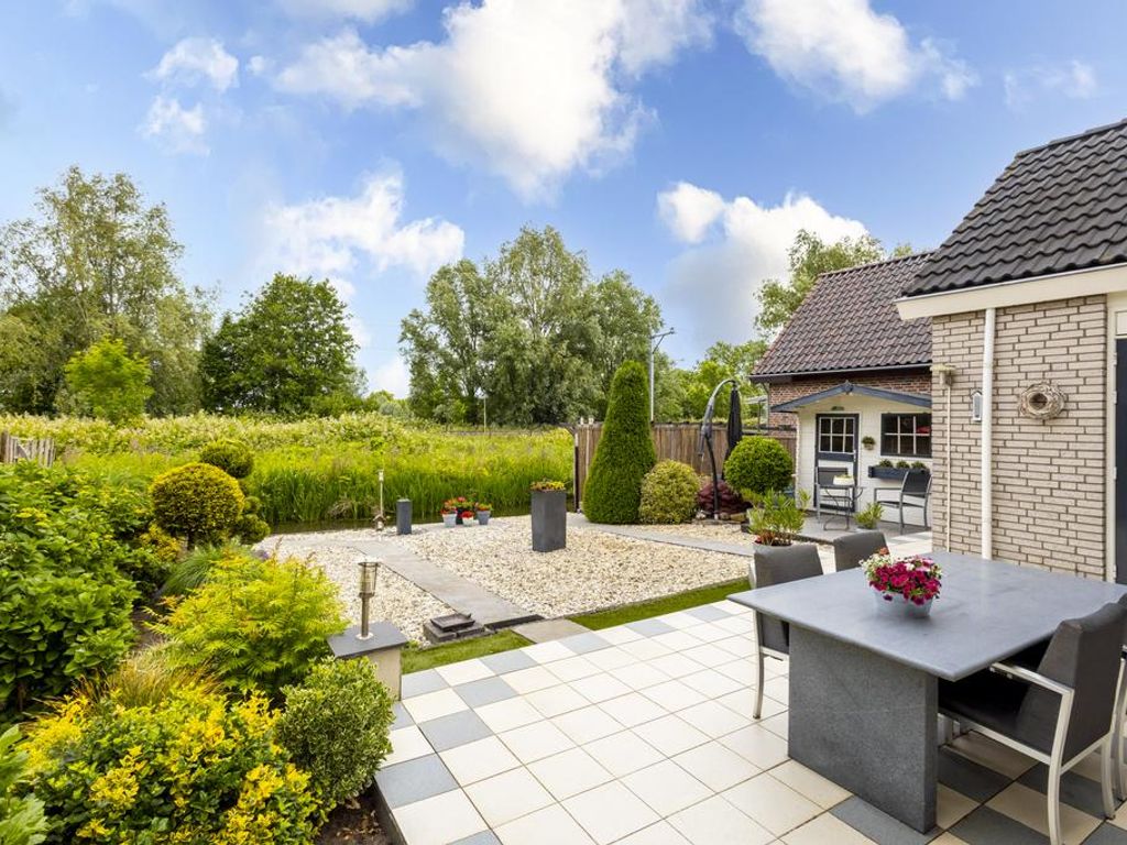Schapedrift 67, HARDINXVELD-GIESSENDAM
