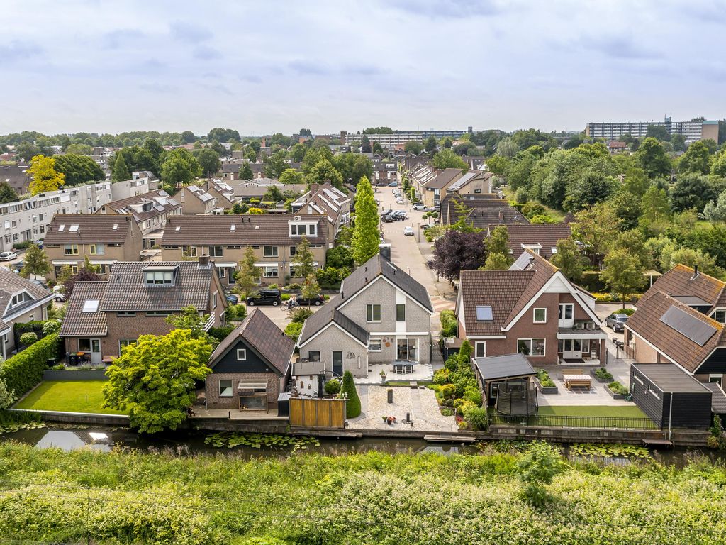 Schapedrift 67, HARDINXVELD-GIESSENDAM