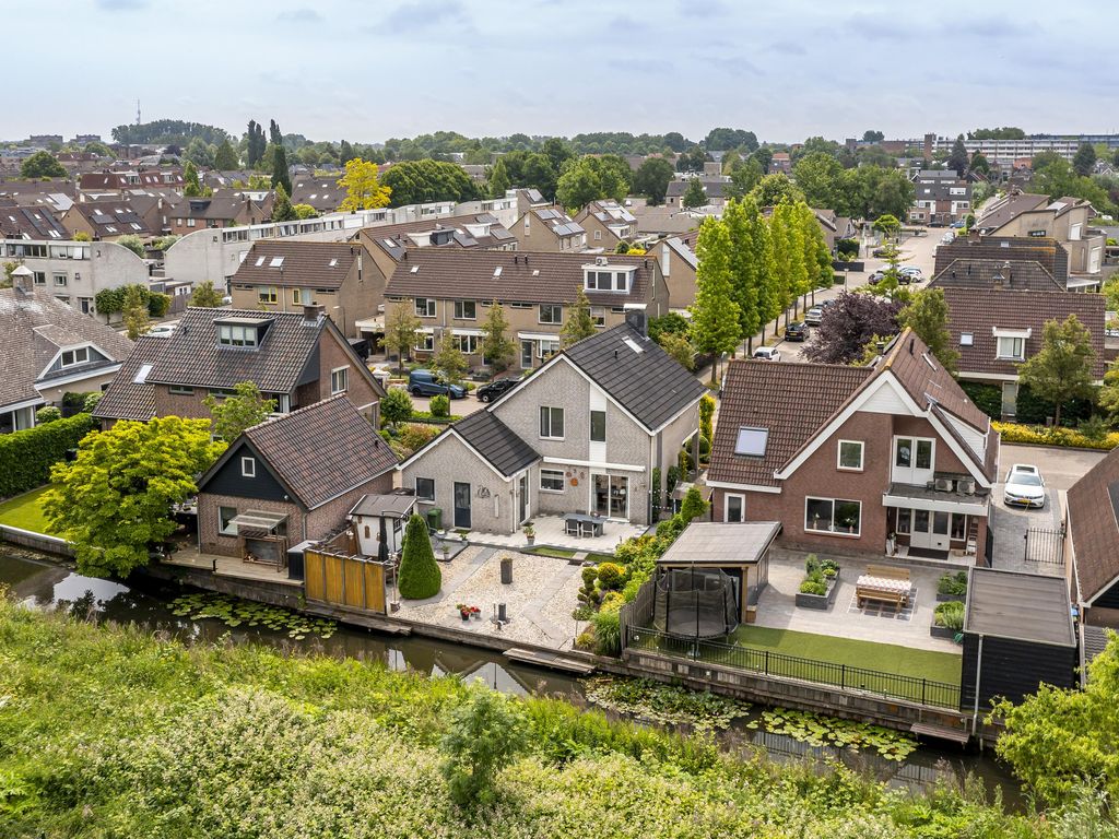 Schapedrift 67, HARDINXVELD-GIESSENDAM