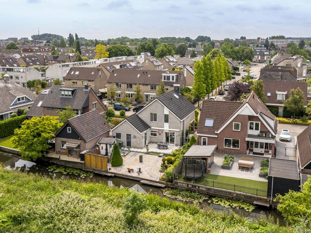 Schapedrift 67, HARDINXVELD-GIESSENDAM