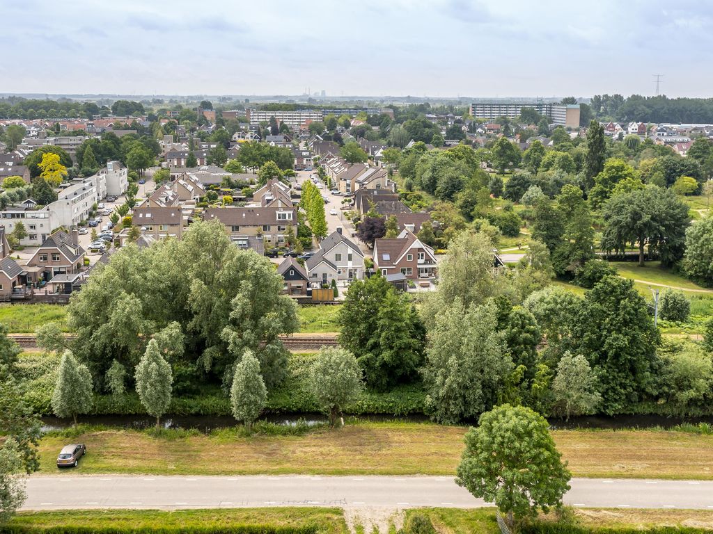 Schapedrift 67, HARDINXVELD-GIESSENDAM