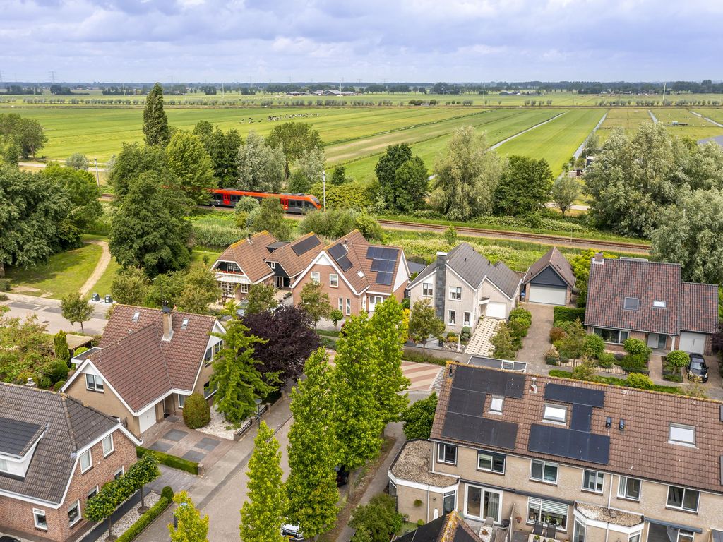Schapedrift 67, HARDINXVELD-GIESSENDAM