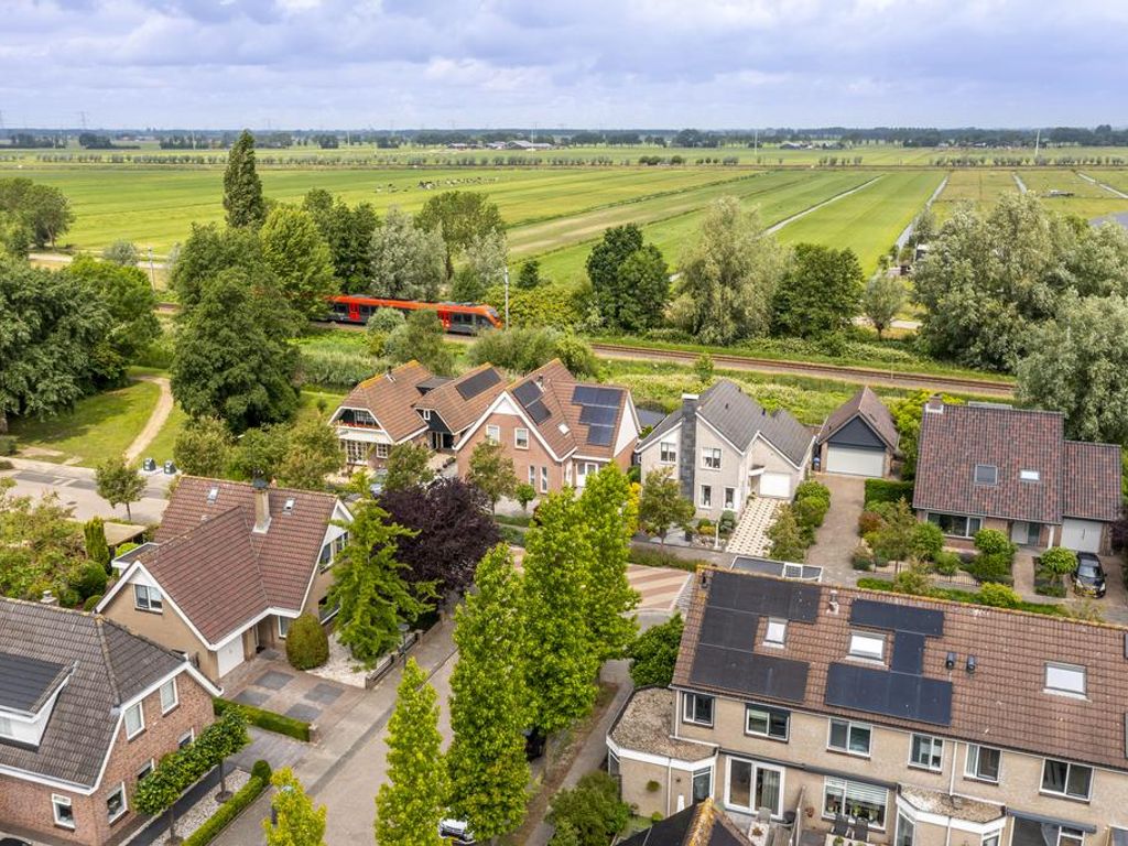 Schapedrift 67, HARDINXVELD-GIESSENDAM