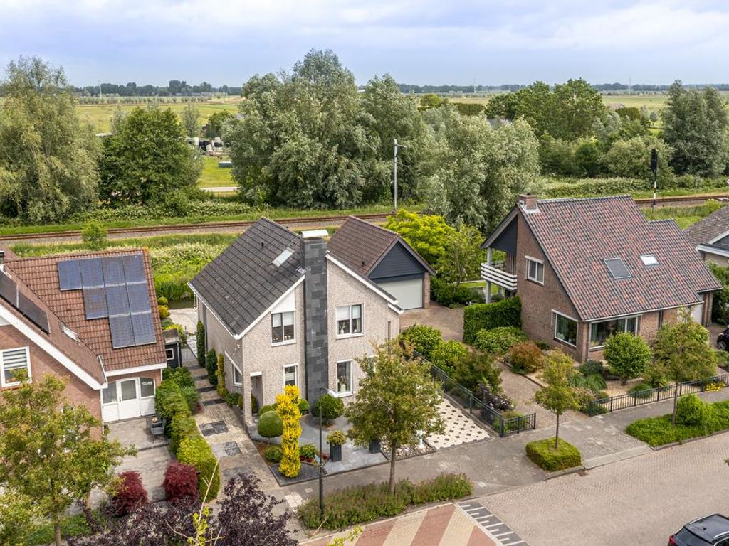 Schapedrift 67, HARDINXVELD-GIESSENDAM