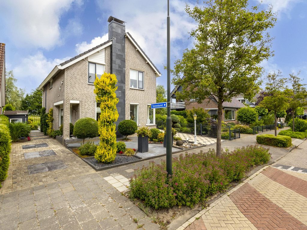 Schapedrift 67, HARDINXVELD-GIESSENDAM
