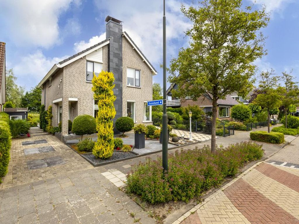 Schapedrift 67, HARDINXVELD-GIESSENDAM