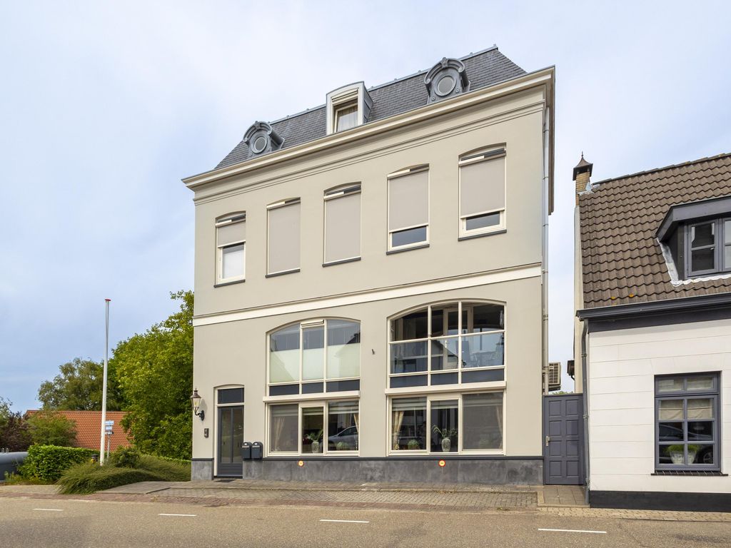 Rivierdijk 623, Sliedrecht
