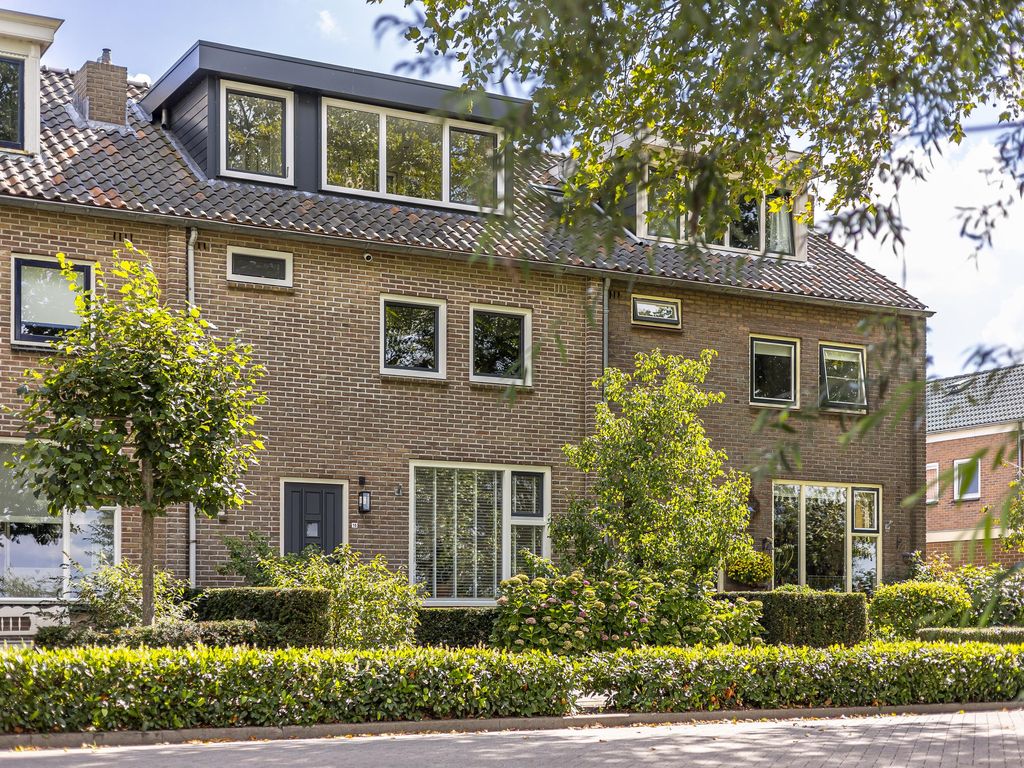 Zevenhovenstraat 15, BLESKENSGRAAF CA