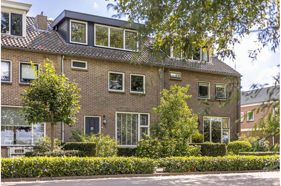 Zevenhovenstraat 15