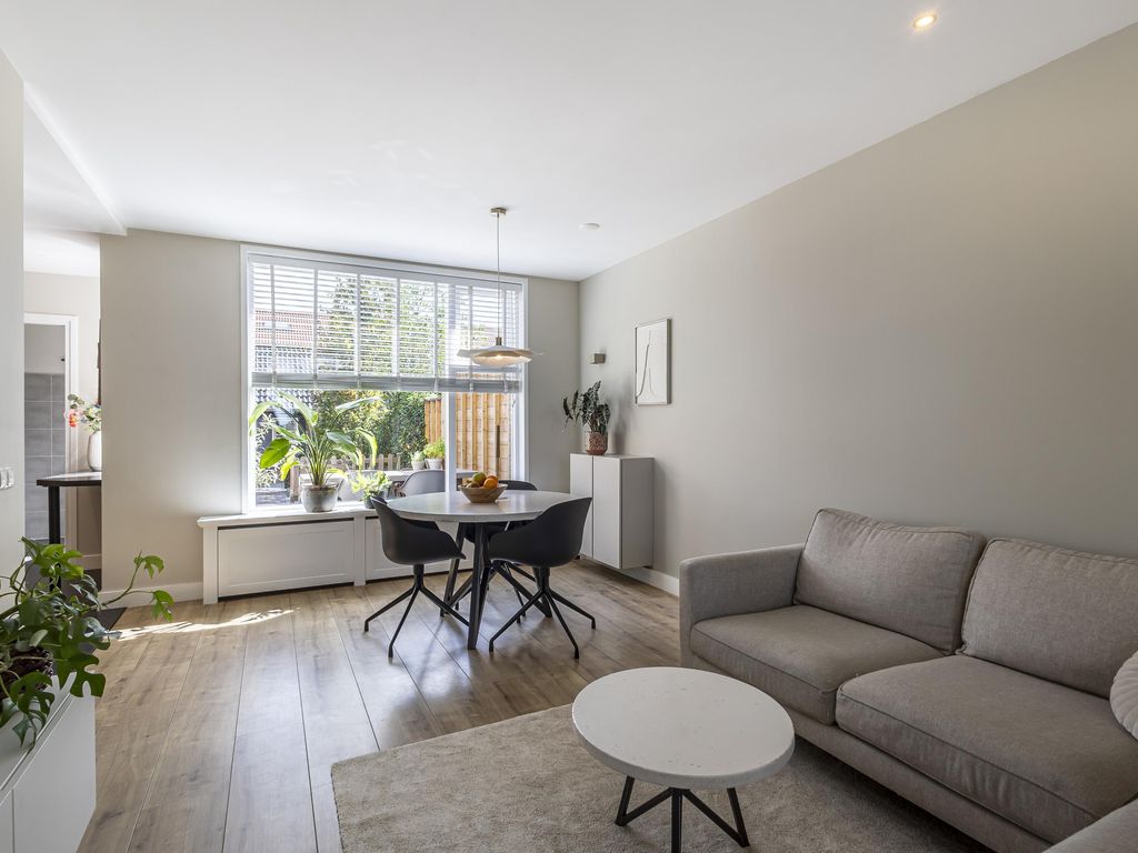 Zevenhovenstraat 15, BLESKENSGRAAF CA