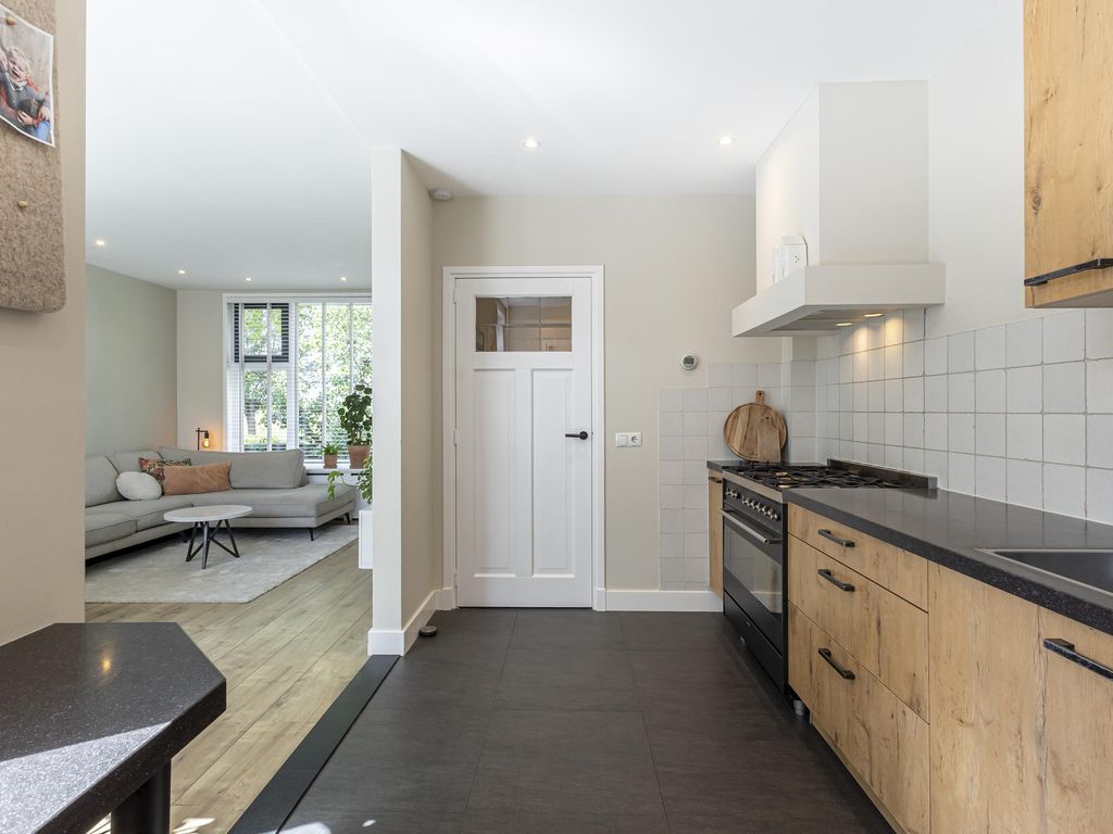 Zevenhovenstraat 15, BLESKENSGRAAF CA