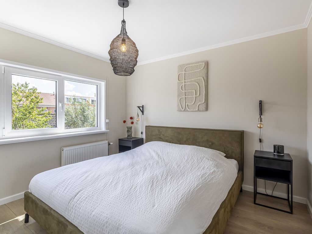 Zevenhovenstraat 15, BLESKENSGRAAF CA