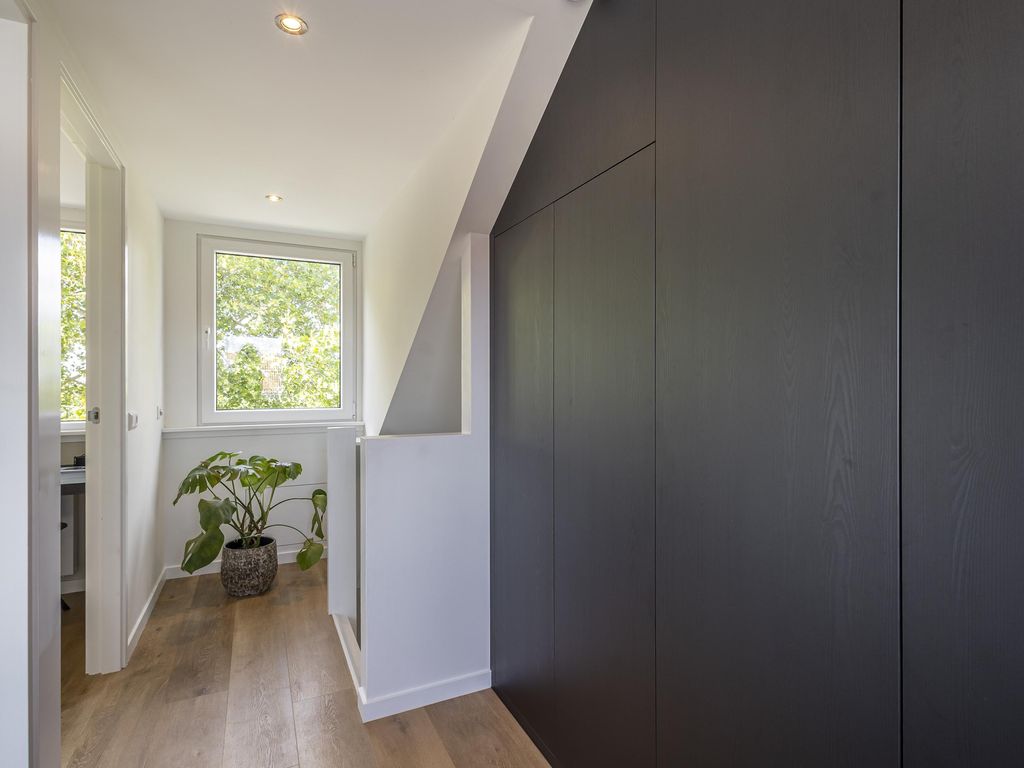 Zevenhovenstraat 15, BLESKENSGRAAF CA