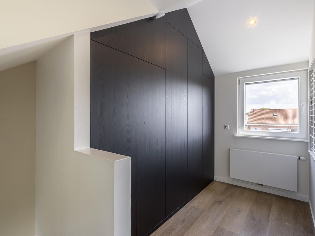 Zevenhovenstraat 15, BLESKENSGRAAF CA
