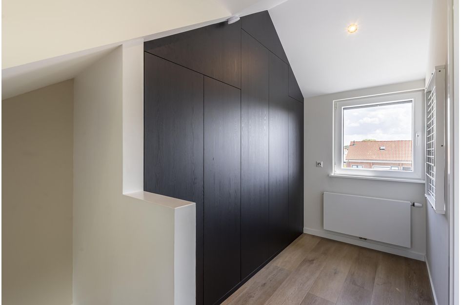 Zevenhovenstraat 15
