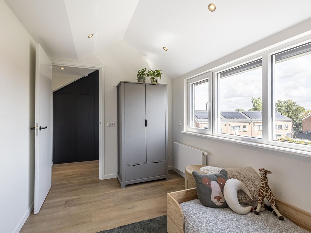 Zevenhovenstraat 15, BLESKENSGRAAF CA