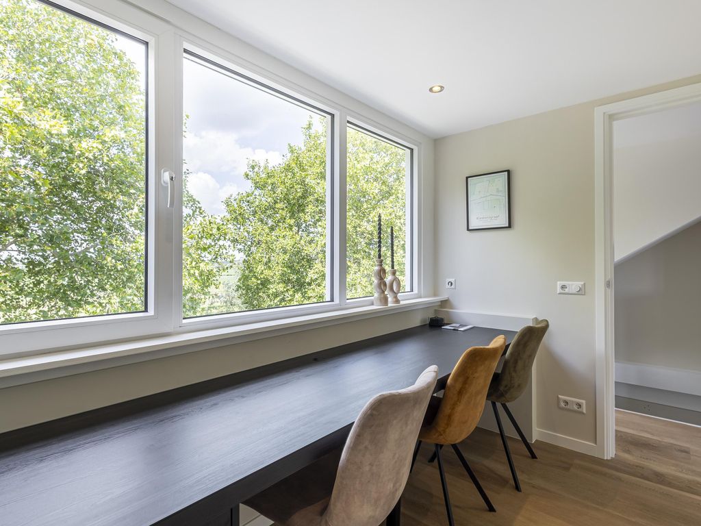 Zevenhovenstraat 15, BLESKENSGRAAF CA