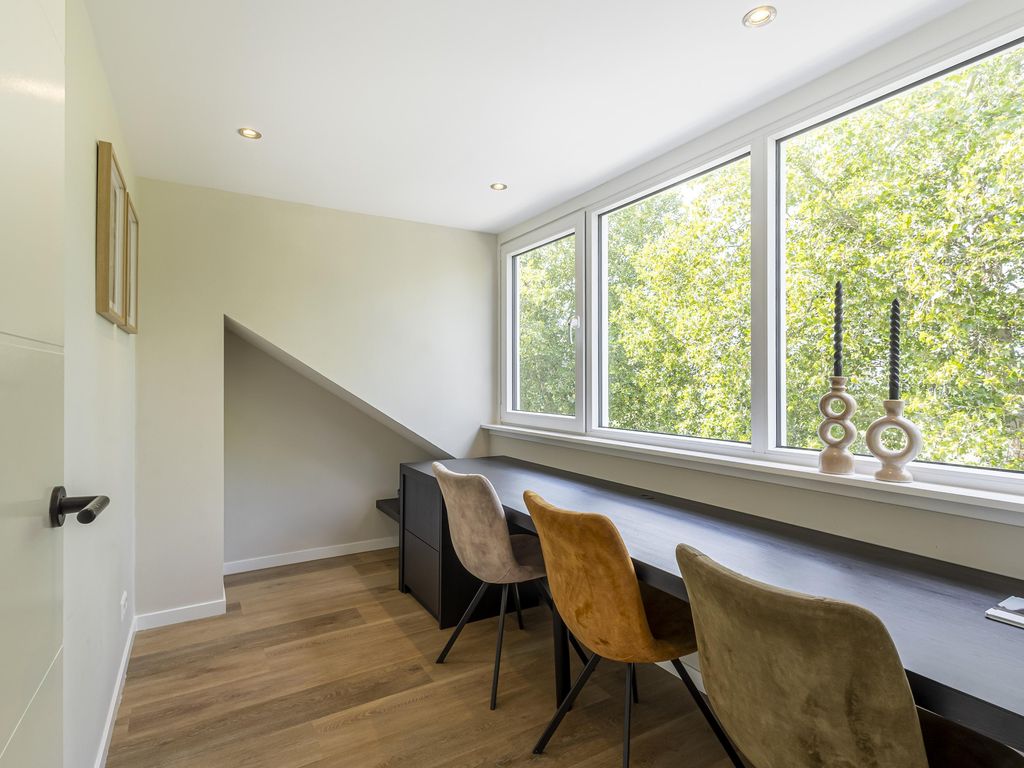 Zevenhovenstraat 15, BLESKENSGRAAF CA