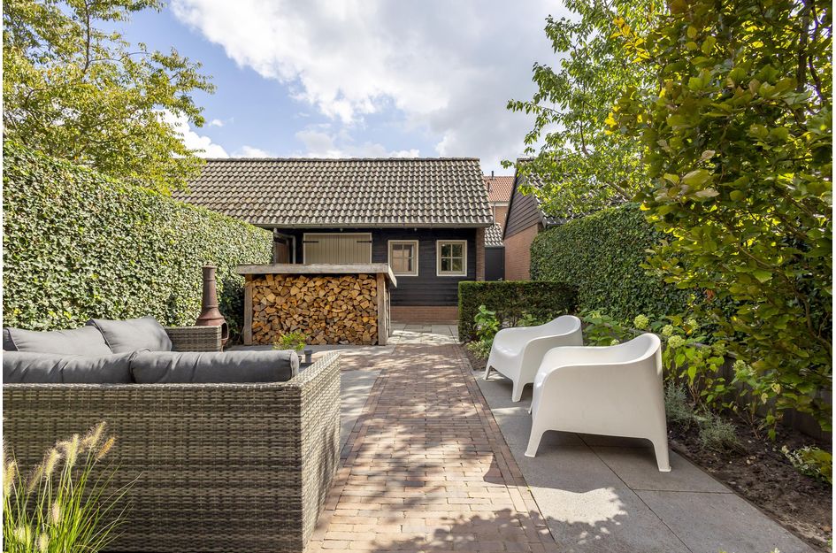 Zevenhovenstraat 15