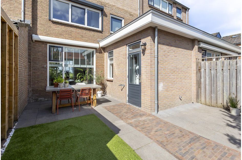 Zevenhovenstraat 15