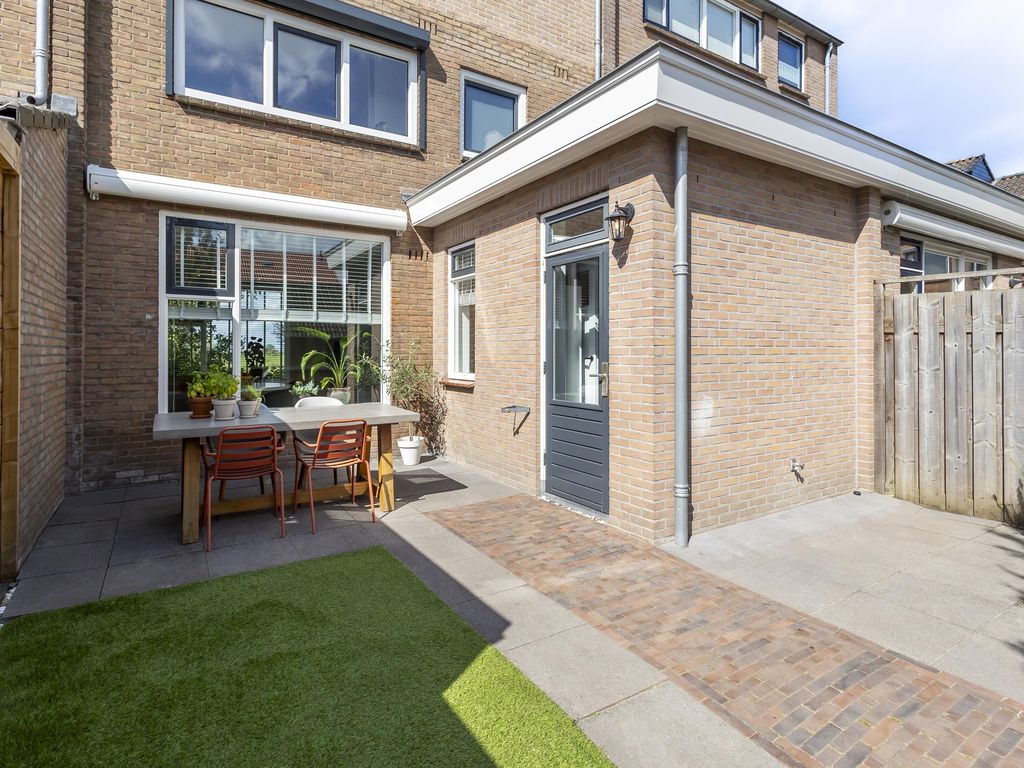 Zevenhovenstraat 15, BLESKENSGRAAF CA