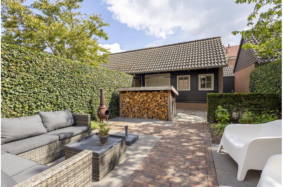 Zevenhovenstraat 15