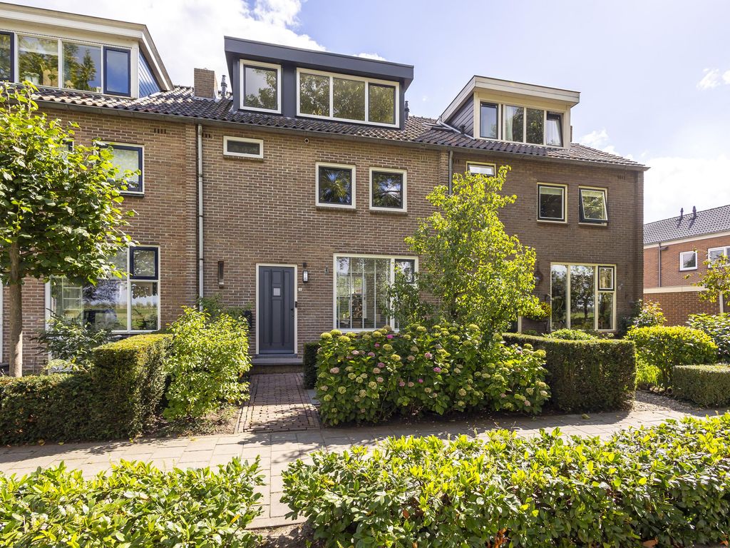 Zevenhovenstraat 15, BLESKENSGRAAF CA