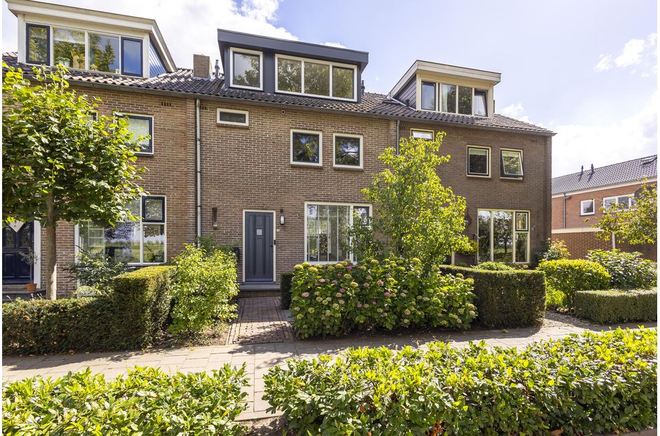 Zevenhovenstraat 15