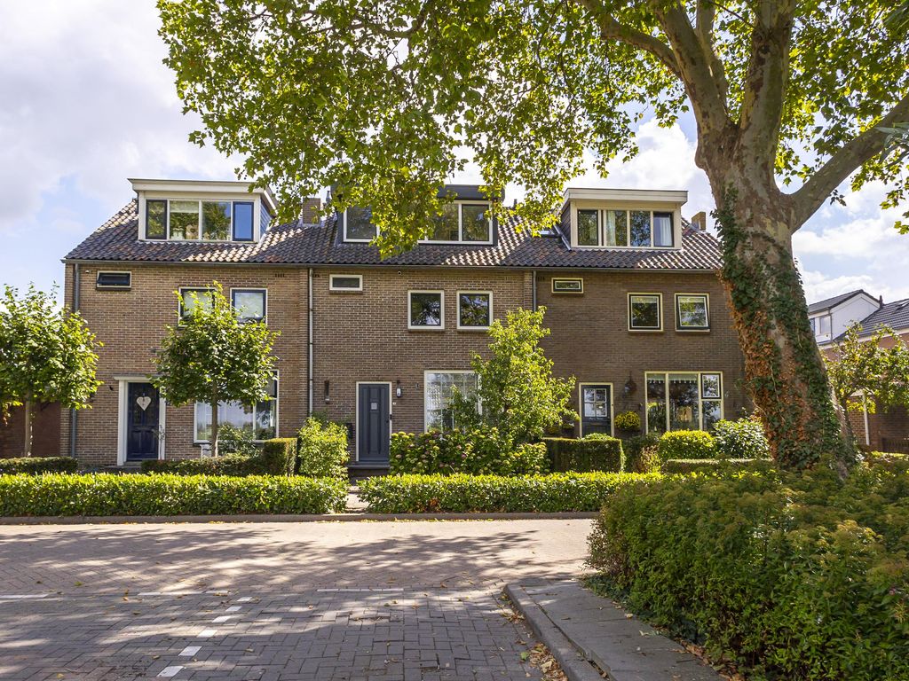 Zevenhovenstraat 15, BLESKENSGRAAF CA