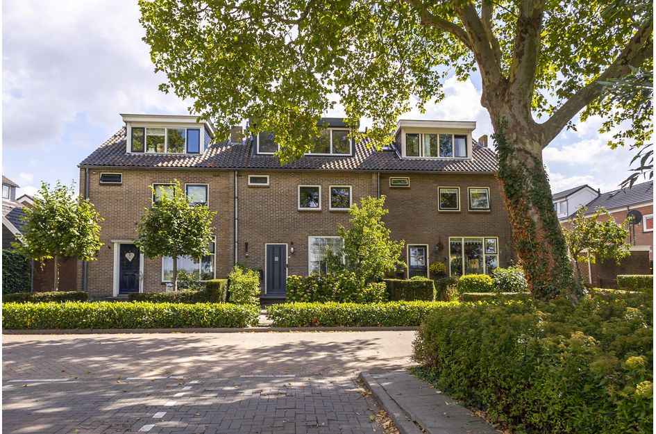 Zevenhovenstraat 15